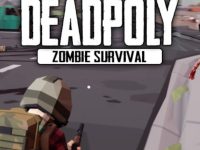 DeadPoly EU Steam CD Key
