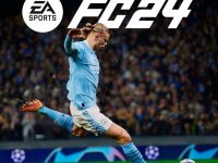EA Sports FC 24 EN/PL Languages Only EU PS5 CD Key