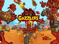 GAZZLERS EU PS5 CD Key