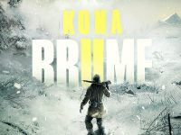 Kona II Brume EU PS4 CD Key