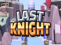 Last Knight EU Steam CD Key