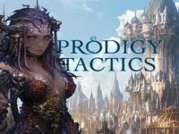 Prodigy Tactics EU Steam CD Key