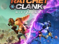Ratchet & Clank Rift Apart EU Steam CD Key