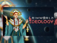 RimWorld - Ideology DLC EU Steam CD Key