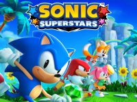 Sonic Superstars EU Steam Altergift