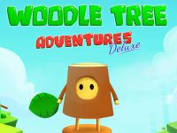 Woodle Tree Adventures Deluxe EU PS4 CD Key