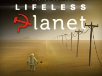 Lifeless Planet: Premier Edition EU PS4 CD Key