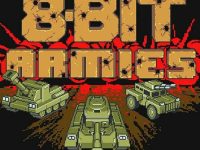 8-Bit Armies EU Steam CD Key