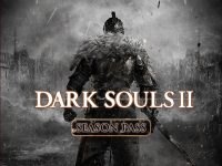 Dark Souls 2 - Season Pass DLC EU Steam CD Key