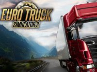 Euro Truck Simulator 2 Complete Edition EU Steam CD Key