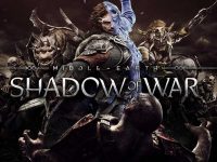 Middle-Earth: Shadow of War - Preorder Bonus DLC EU PS4 CD Key