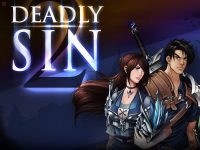 Deadly Sin 2 EU Steam CD Key