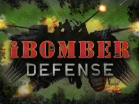 iBomber Defense EU Steam CD Key
