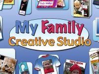 My Family Creative Studio EU Steam CD Key
