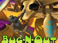 Bug N Out EU Steam CD Key