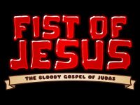 Fist of Jesus EU Steam CD Key