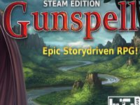 Gunspell - Steam Edition EU Steam CD Key