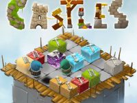 Castles EU Steam CD Key