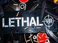 Lethal VR EU Steam CD Key
