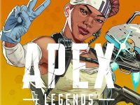 Apex Legends - Lifeline Edition EU PS4 CD Key