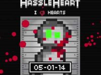 HassleHeart EU Steam CD Key
