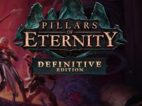 Pillars of Eternity Definitive Edition EU Steam CD Key