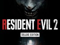 RESIDENT EVIL 2 / BIOHAZARD RE:2 Deluxe Edition EU Steam Altergift