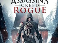 Assassin's Creed Rogue EU Steam Altergift