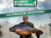 Euro Fishing Ultimate Edition EU Steam CD Key