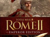 Total War: ROME II Emperor Edition EU Steam Altergift