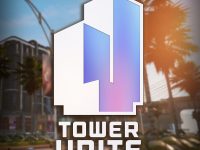 Tower Unite EU Steam CD Key