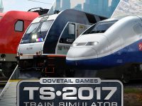 Train Simulator 2017 - BR Regional Railways Class 101 DMU Add-On DLC EU Steam CD Key