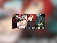 Dead or School EU Steam CD Key