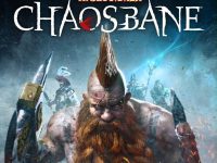 Warhammer: Chaosbane + Pre-order bonus Steam CD Key
