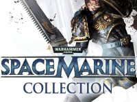 Warhammer 40,000: Space Marine Collection Steam CD Key