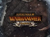 Total War: Warhammer - Norsca DLC EMEA Steam CD Key