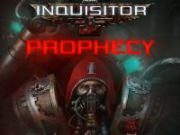 Warhammer 40,000: Inquisitor - Prophecy Steam CD Key