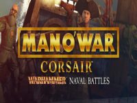 Man O' War: Corsair - Warhammer Naval Battles Steam CD Key