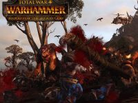 Total War: Warhammer - Blood for the Blood God DLC Steam CD Key