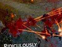Warhammer 40,000: Dawn of War II: Retribution - Ridiculously Bloody Blood Pack DLC PC Steam CD Key