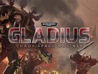 Warhammer 40,000: Gladius - Chaos Space Marines DLC Steam CD Key