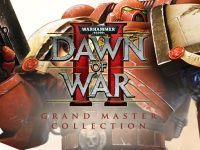 Warhammer 40,000: Dawn of War II Grand Master Collection RU/CIS PC Steam Gift