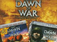 Warhammer 40,000: Dawn of War Gold Edition PC Steam CD Key