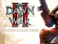Warhammer 40,000: Dawn of War II Master Collection 2015 PC Steam CD Key