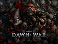 Warhammer 40,000: Dawn of War III PC Steam CD Key