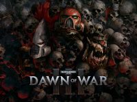 Warhammer 40,000: Dawn of War III NA Steam CD Key