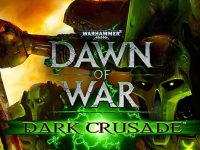 Warhammer 40,000: Dawn of War - Dark Crusade PC Steam CD Key