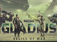 Warhammer 40,000: Gladius - Relics of War Steam Altergift