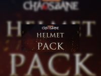 Warhammer: Chaosbane - Helmet Pack DLC Steam CD Key