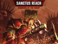 Warhammer 40,000: Sanctus Reach - Horrors of the Warp DLC Steam CD Key
